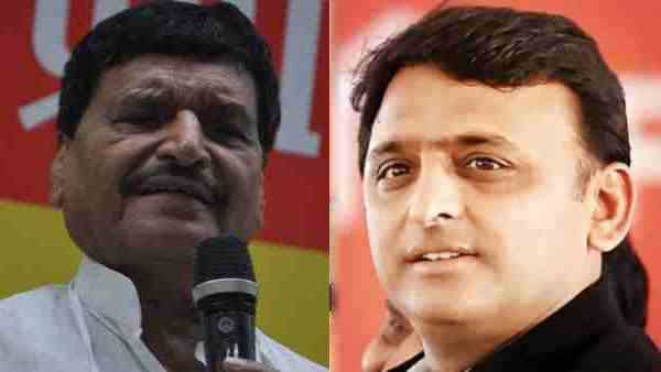 अखिलेश को डर कहीं शिवपाल फिर पार्टी पर हावी न हो जाएं 