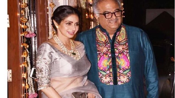 5. श्रीदेवी