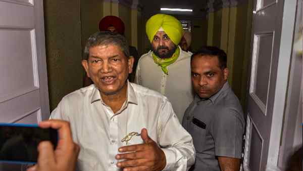 'लाखों करोड़ की कर्ज में डूबा पंजाब'