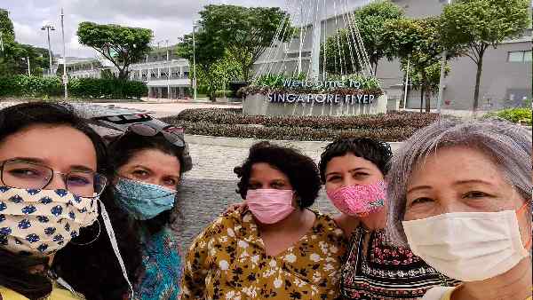 सिंगापुर