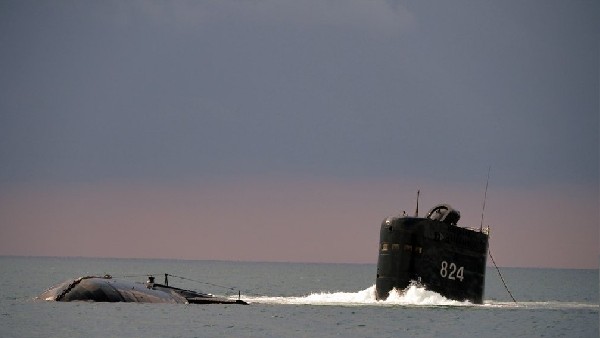 सरकारी मीडिया ने की परीक्षण की पुष्टि