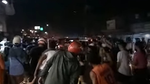 क्या सांपों की कोई प्रजाति उड़ती है?