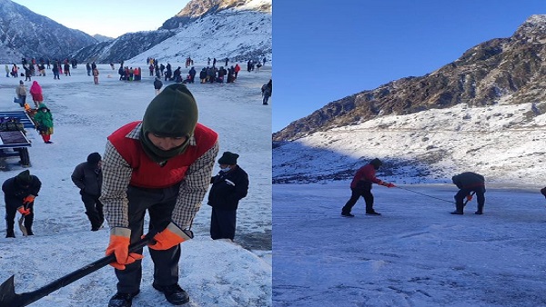 पिछले हफ्ते बारिश की वजह से बंद हो गई थी चार धाम यात्रा