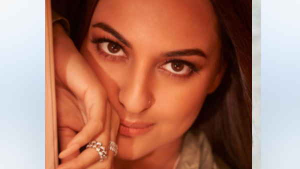  सोनाक्षी ने कहा हमेशा अपने रिश्तों से सीखें और आगे बढ़ें