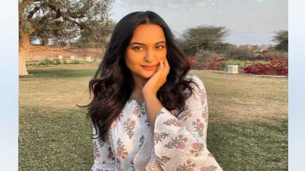 सोनाक्षी ने कहा- किसी ऐसे व्यक्ति को ढूंढना है जो आपसे प्यार करे