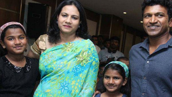 पुनीत ने बताई थी दिल की बात