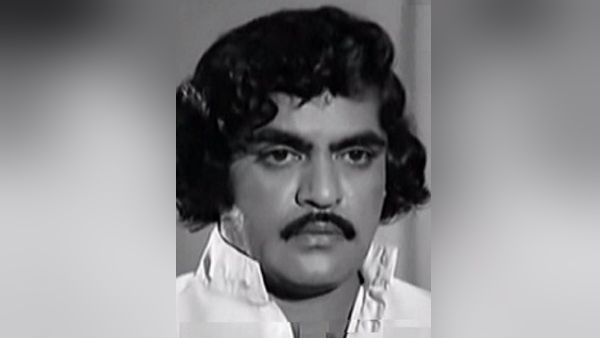 जयललिता के साथ की थी करियर की पहली फिल्म