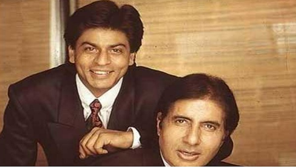 शाहरुख खान ने गिनाई तीन कमियां