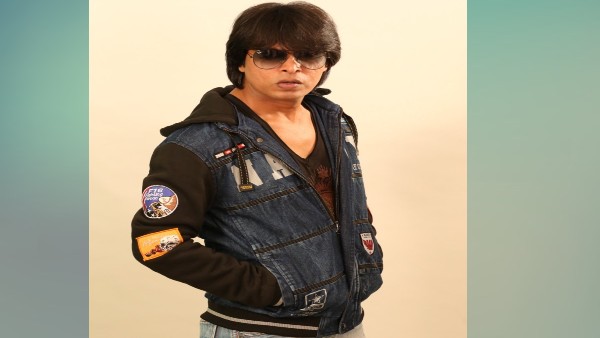 'उनके लिए मेरा काम कुर्बान' 'उनके लिए मेरा काम कुर्बान'