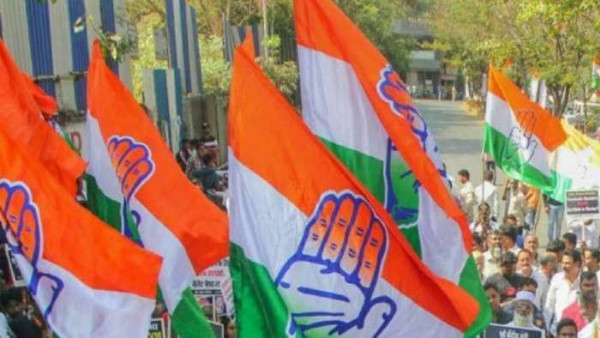 Congress announced candidates names for by polls in 3 assembly constituencies in Assam and Maharashtra Congress announced candidates names for by polls in 3 assembly constituencies in Assam and Maharashtra
