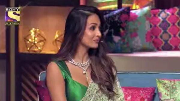 फैन का कमेंट- मैम, आई लव यू बोल दो