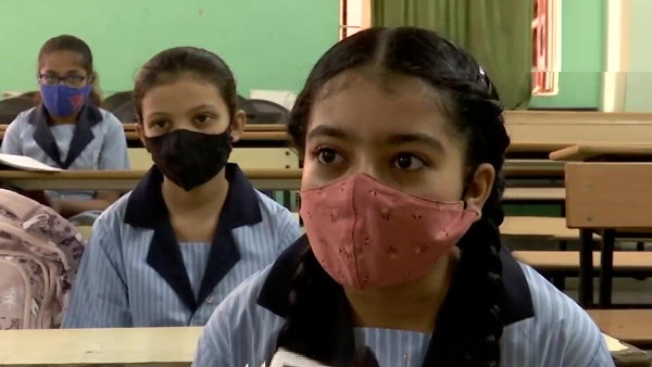 अन्य राज्यों की स्थिति