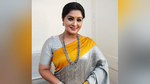 इन बड़ी फिल्मों में काम कर चुकी हैं सुधा चंद्रन