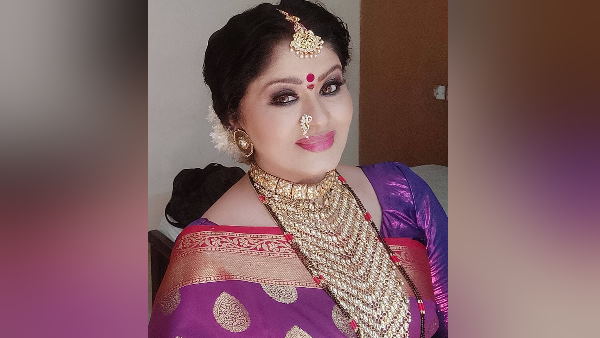 क्यों गंवाना पड़ा सुधा चंद्रन को अपना पैर