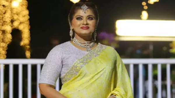 सुधा चंद्रन ने पीएम मोदी से की थी ये गुजारिश