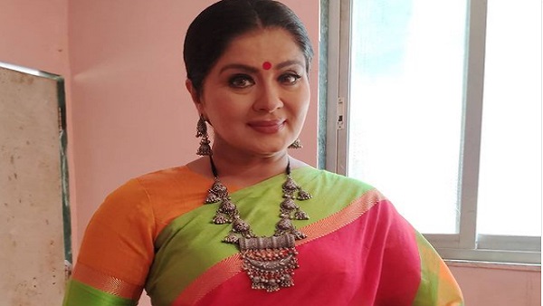 सुधा चंद्रन ने कहा- उम्मीद है मेरी बात सरकार तक पहुंच जाएगी