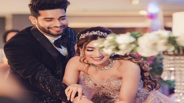 कौन हैं सुहानी चौधरी?