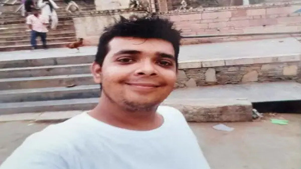 नानी के पास रहता था सुमित