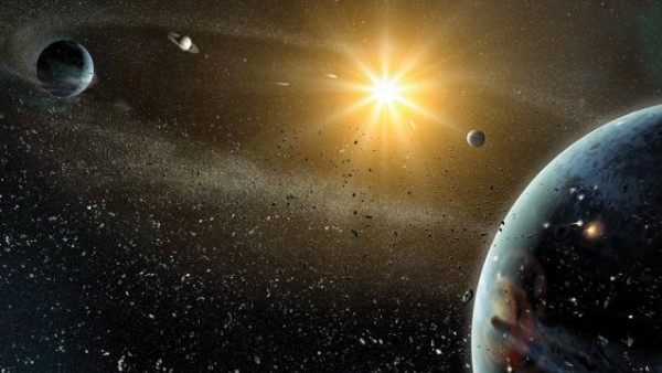 कब होगी सूर्य की मौत?