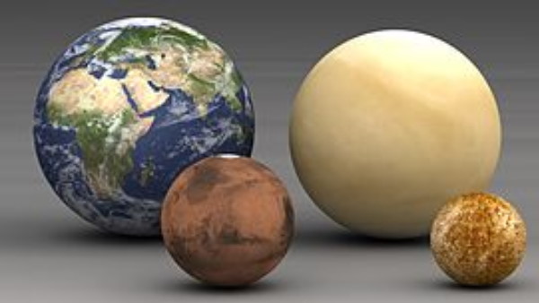 सूर्य के बिना सौरमंडल में क्या बचेगा?