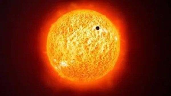 दूर स्थित ग्रहों के समूह पर की गई खोज