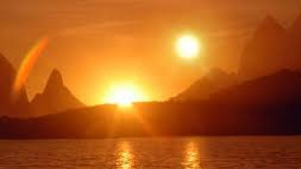 आकार में हमारे बृहस्पति जैसा