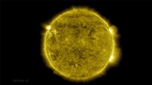 G-3 कैटेगरी का अलर्ट