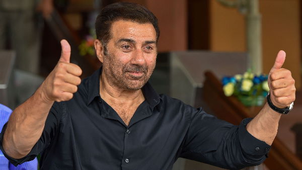 इतने करोड़ के मालिक हैं सनी देओल