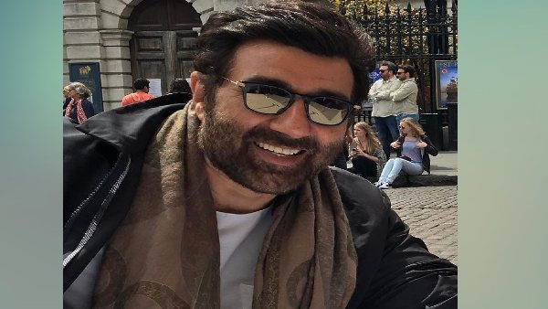 'गदर 2' से जल्द धमाका मचाने आ रहे सनी 