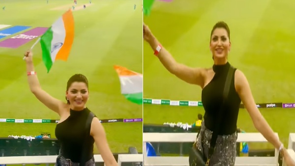 क्या पंत और उर्वशी फिर से नजदीक आ गए?