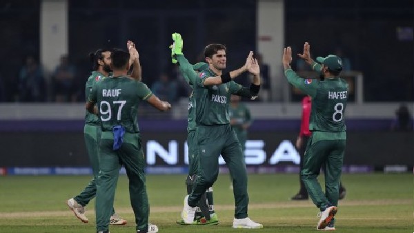 हसन अली पर गुस्सा