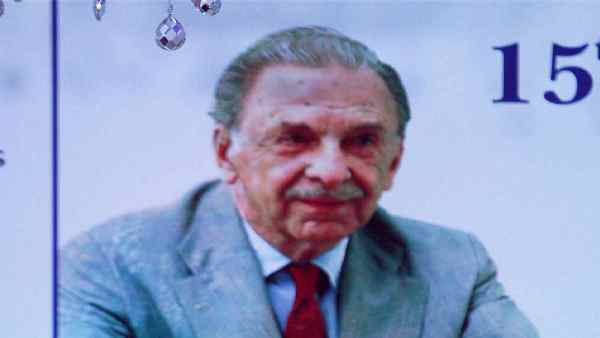 जेआरडी टाटा और एयर इंडिया के लिए उनका विजन