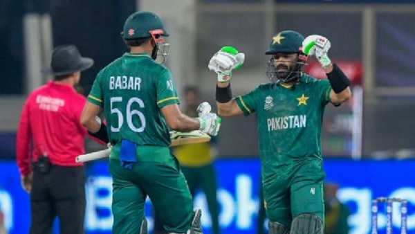 'हिंदुस्तान के मुसलमानों के जज्बात भी हमारी टीम के साथ थे'