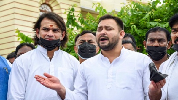 'इस तरह के आरोप लालू जी के व्यक्तित्व के साथ फिट नहीं होते हैं'
