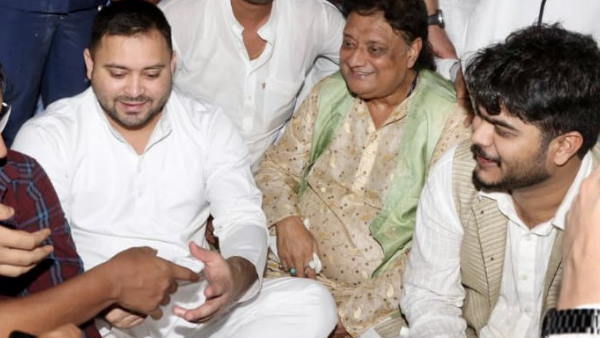 हम नेता दानिश रिजवान ने दोहराई वही बात