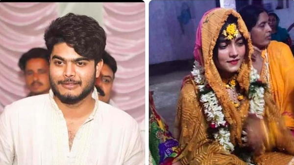 बुरे वक्त में नहीं दिया शहाबुद्दीन के परिवार का साथ: हम नेता