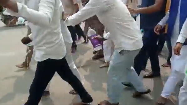 तेज प्रताप ने कहा- जारी रहेगा संघर्ष