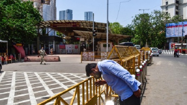 कोविड प्रोटोकॉल का रखना होगा ध्यान