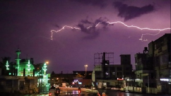 मांसपेशियां एकदम पड़ गई थी सुन्‍न 