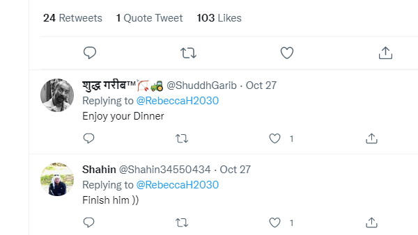 वैसे आपको क्या लगता है कि तितली अजगर से क्या कह रही होगी ? 