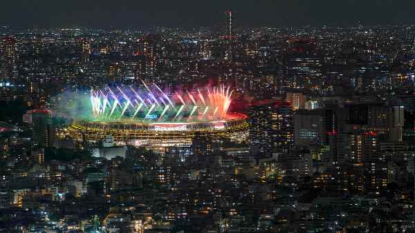 टोक्यो- जापान