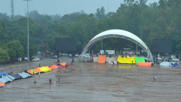  'शाहीन' तूफान पाकिस्तान की ओर मूव करेगा
