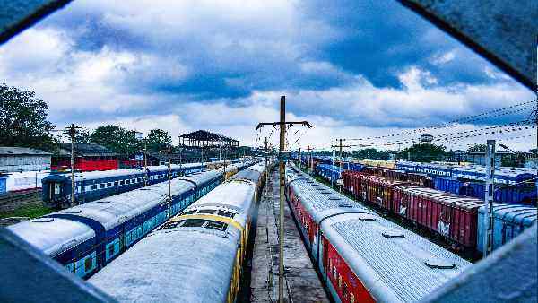 पहली तिमाई में आईआरसीटीसी को 82.52 करोड़ रुपये का मुनाफा