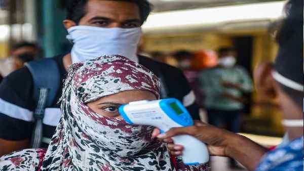 रेलवे धीरे-धीरे सामान्य कर रहा है ट्रेनों का परिचालन