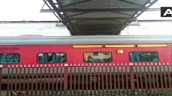11 नवंबर तक विशेष सतर्कता अभियान चलाएगा रेलवे