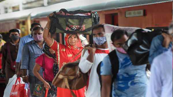 मास्क नहीं पहना तो देना पड़ सकता है 500 रुपये जुर्माना