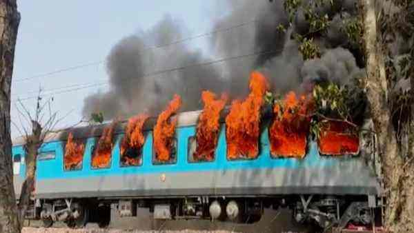 इस साल की शुरुआत में हो चुकी है बड़ी दुर्घटनाएं