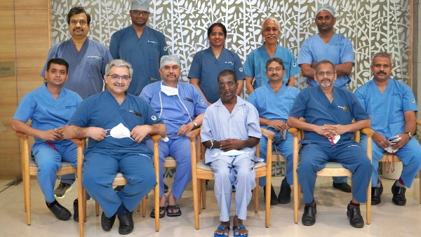 ट्यूमर देख दूर भागते थे लोग