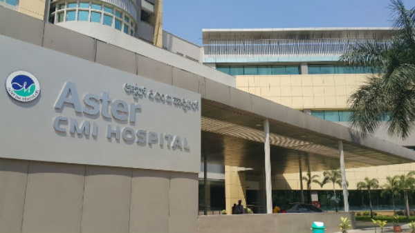 बेंगलुरु पहुंचे तो थी बेहद बुरी हालत