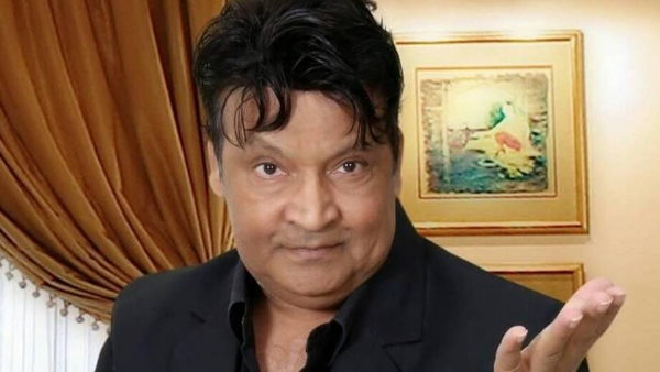उमर शरीफ का भी निधन